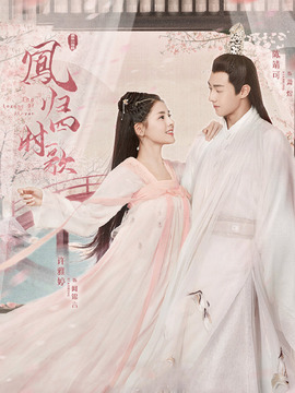 凤归四时歌剧情介绍_天天影视