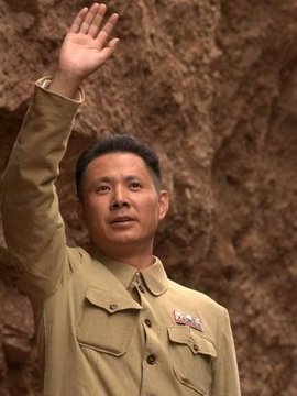 粟裕大将剧情介绍_天天影视