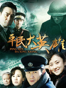 平民大英雄剧情介绍_天天影视