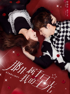 那抹属于我的星光剧情介绍_天天影视