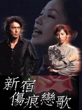 新宿伤痕恋歌剧情介绍_天天影视