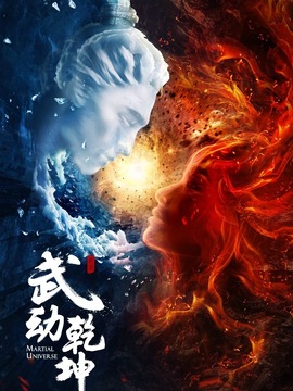 武动乾坤之英雄出少年剧情介绍_天天影视