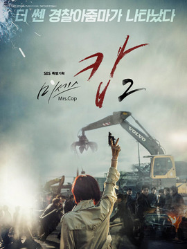 警察夫人2剧情介绍_天天影视