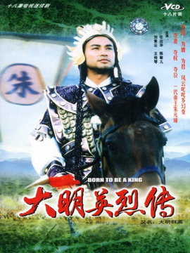 大明群英剧情介绍_天天影视