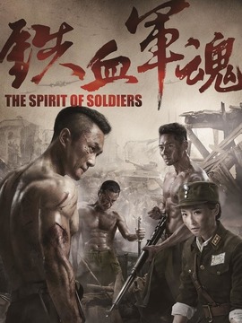 铁血军魂剧情介绍_天天影视