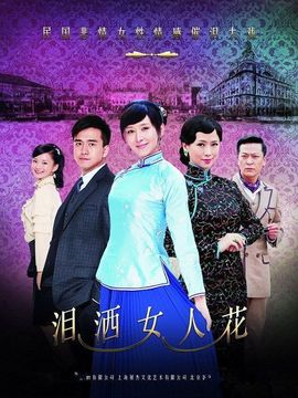 泪洒女人花剧情介绍_天天影视