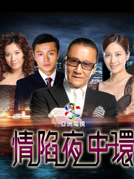 情陷夜中环剧情介绍_天天影视