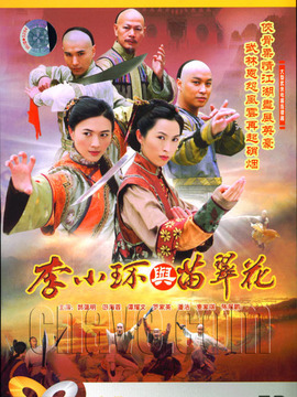 李小环与苗翠花剧情介绍_天天影视