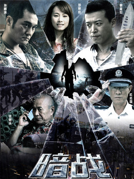 暗战剧情介绍_天天影视