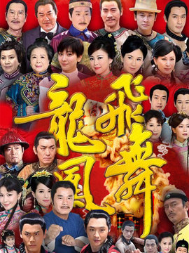 龙飞凤舞剧情介绍_天天影视