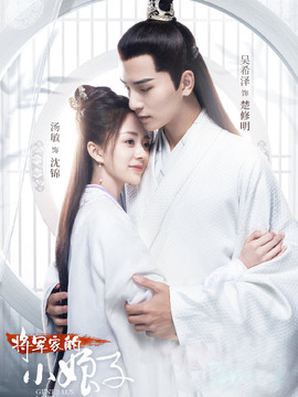 将军家的小娘子剧情介绍_天天影视