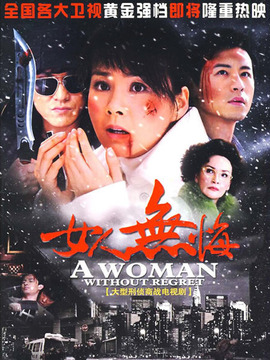 女人无悔剧情介绍_天天影视