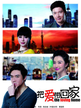 把爱带回家剧情介绍_天天影视