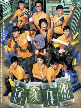 居家兵团剧情介绍_天天影视