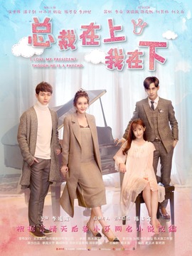 总裁在上我在下剧情介绍_天天影视