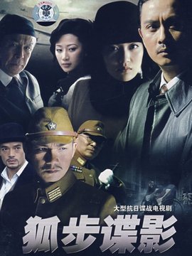 狐步谍影剧情介绍_天天影视