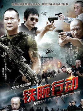 铁腕行动剧情介绍_天天影视