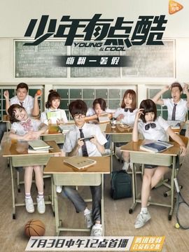 少年有点酷剧情介绍_天天影视