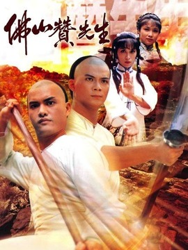 佛山赞先生剧情介绍_天天影视