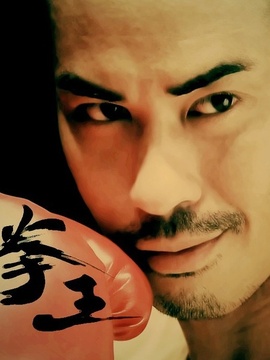 拳王剧情介绍_天天影视