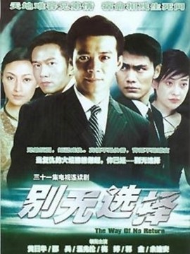 别无选择剧情介绍_天天影视