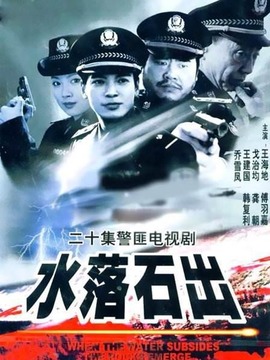 水落石出剧情介绍_天天影视