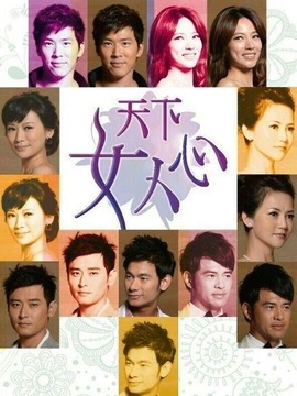天下女人心剧情介绍_天天影视