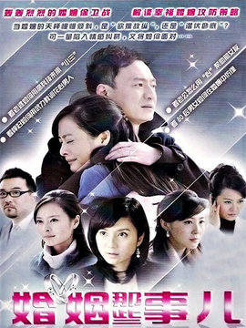 婚姻那些事儿剧情介绍_天天影视