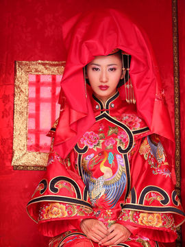 完美新娘剧情介绍_天天影视