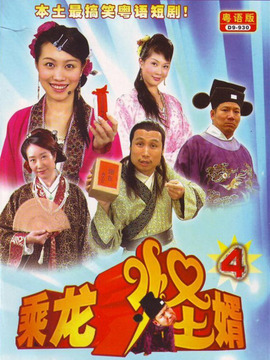 乘龙怪婿4剧情介绍_天天影视