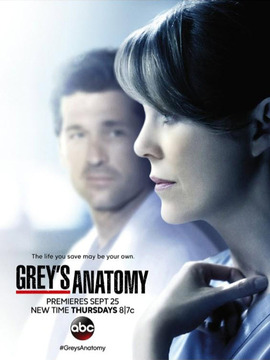 实习医生格蕾第十一季剧情介绍_天天影视