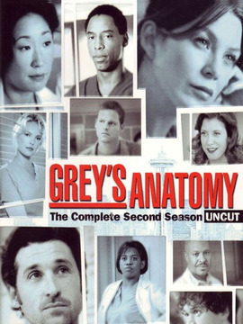 实习医生格蕾第二季剧情介绍_天天影视