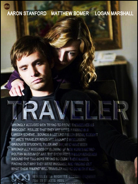 致命旅行剧情介绍_天天影视