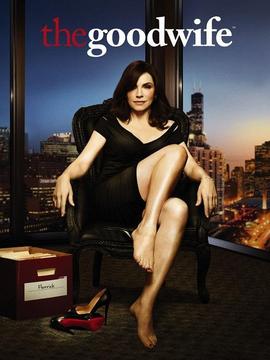 傲骨贤妻第三季剧情介绍_天天影视