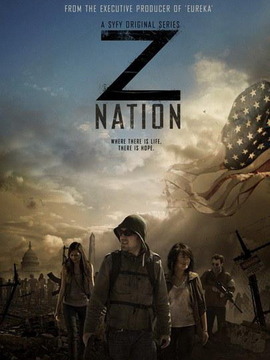 丧尸国度第一季剧情介绍_天天影视