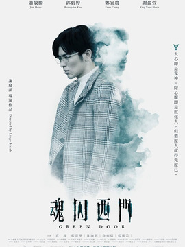 魂囚西门剧情介绍_天天影视