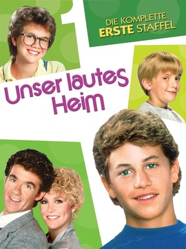 成长的烦恼第一季剧情介绍_天天影视