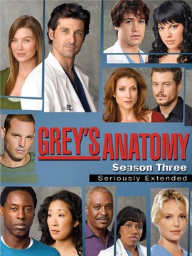 实习医生格蕾第三季剧情介绍_天天影视