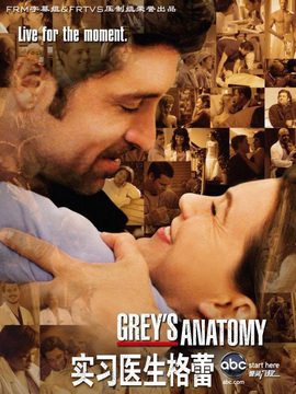 实习医生格蕾第五季剧情介绍_天天影视