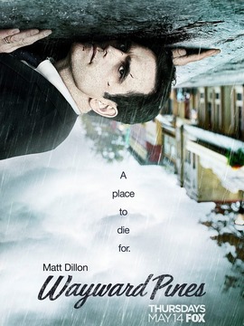 黑松镇第一季剧情介绍_天天影视