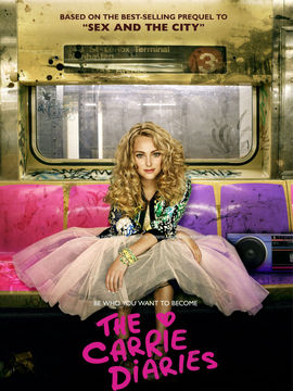 凯莉日记第一季剧情介绍_天天影视