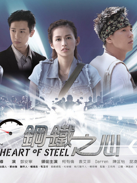 钢铁之心剧情介绍_天天影视