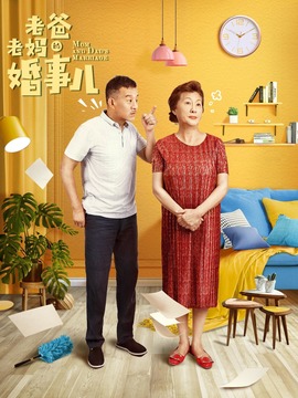 老爸老妈的婚事儿剧情介绍_天天影视