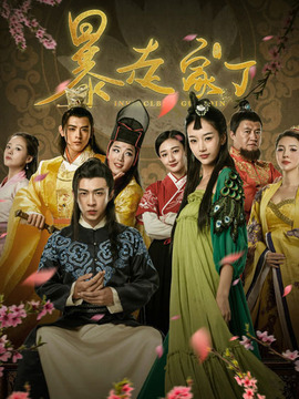 暴走家丁剧情介绍_天天影视