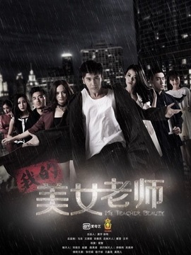 我的美女老师剧情介绍_天天影视
