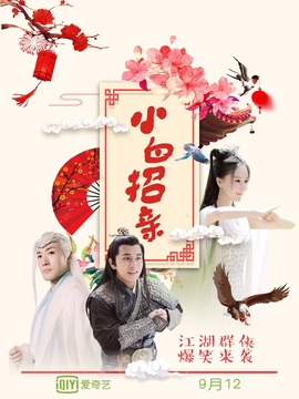 小白招亲剧情介绍_天天影视