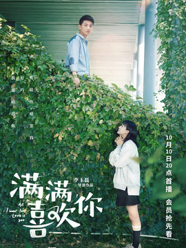 满满喜欢你剧情介绍_天天影视