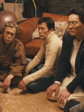 Byplayers：如果这6名配角共同生活的话剧情介绍_天天影视