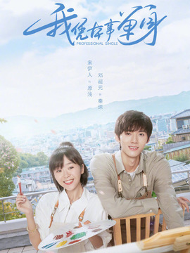 我凭本事单身剧情介绍_天天影视