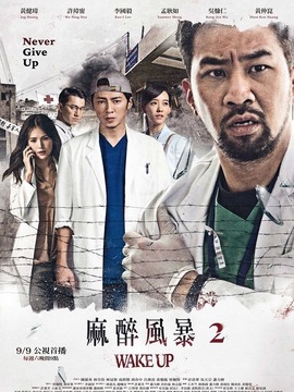 麻醉风暴2剧情介绍_天天影视